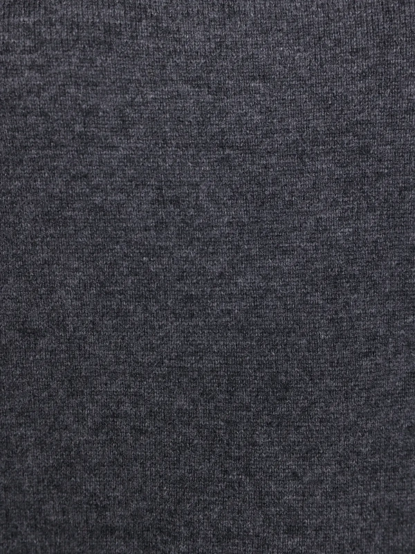 джемпер Max Mara SMMJUST цвет серый