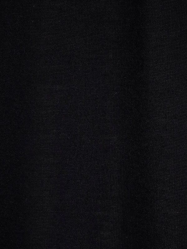 водолазка Max Mara SMMLIV цвет черный