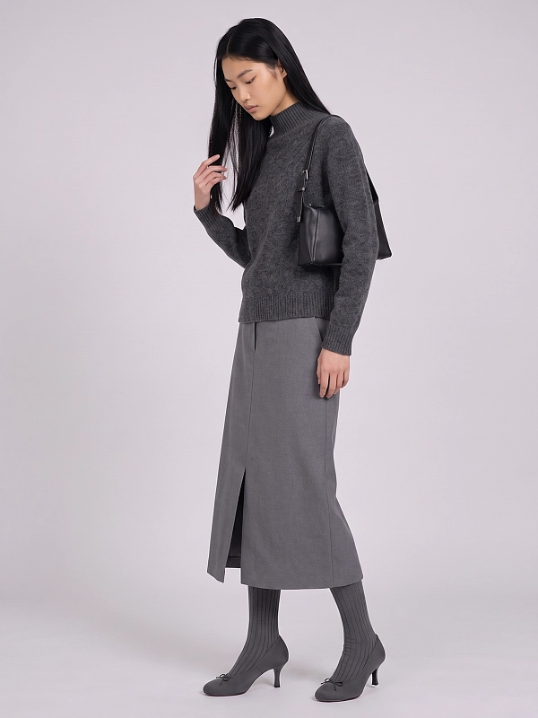 свитер Max Mara SMMNOCINO