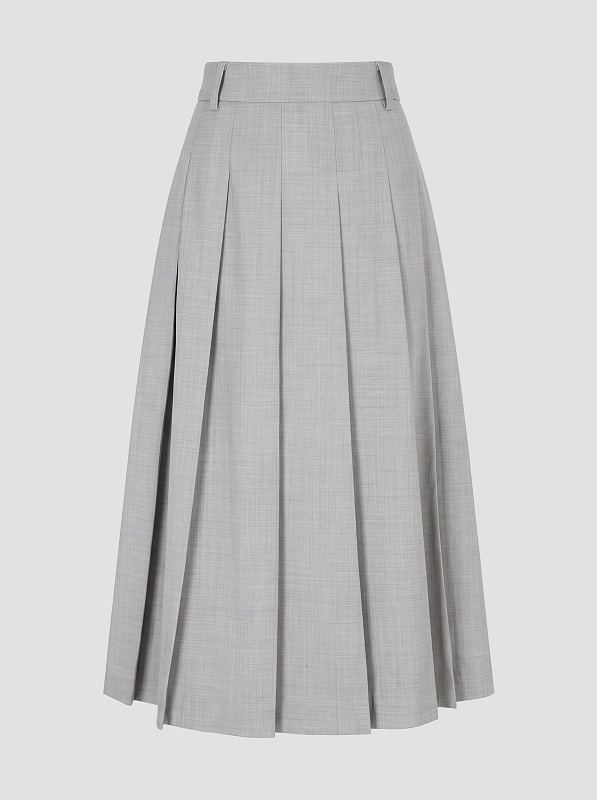 юбка Max Mara SMMODE