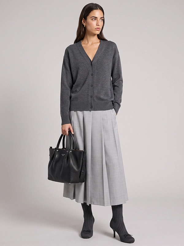 юбка Max Mara SMMODE