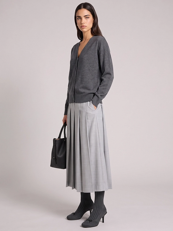 юбка Max Mara SMMODE