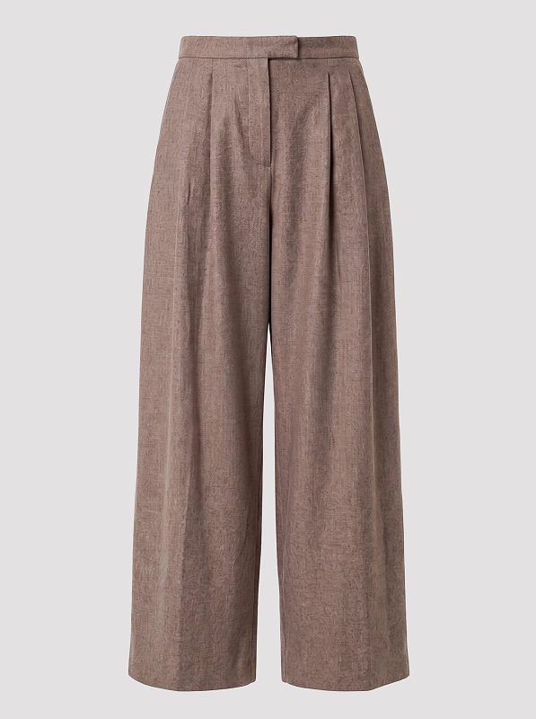 брюки Max Mara SMMPANFILO