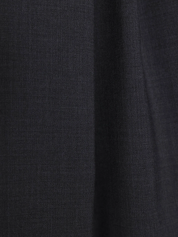 брюки Max Mara SMMTARO цвет темно-серый