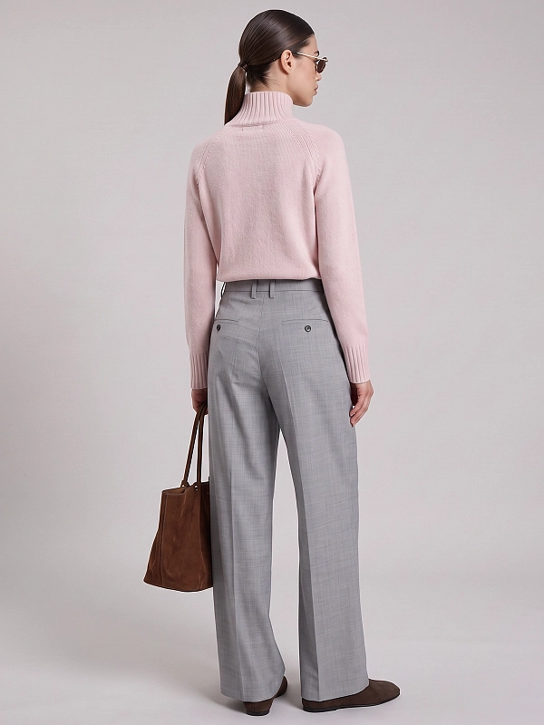 брюки Max Mara SMMTARTUFO