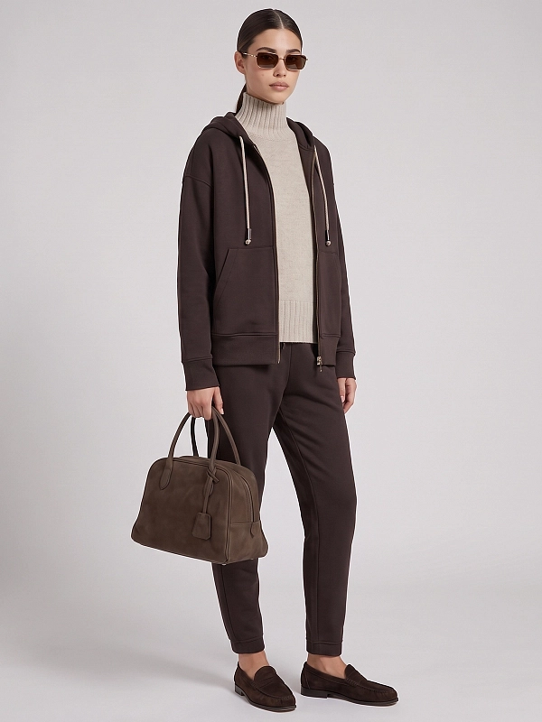 брюки спортивные Max Mara SMMTORNADO