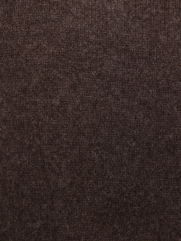 джемпер Max Mara SMMVOLIERA цвет коричневый