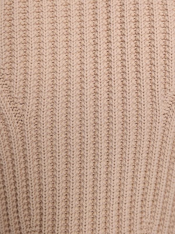 джемпер Max Mara SPXFATTI цвет бежевый