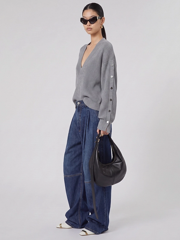 пуловер Max Mara SPXFUXIA