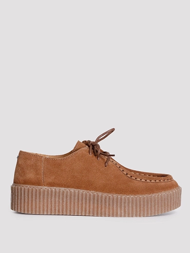 полуботинки Max Mara Weekend KAPOK