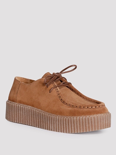 полуботинки Max Mara Weekend KAPOK