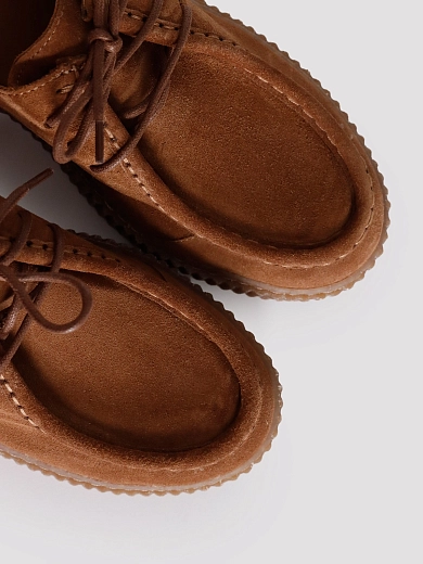 полуботинки Max Mara Weekend KAPOK