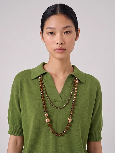 ожерелье Max Mara Weekend WKAADERIRE