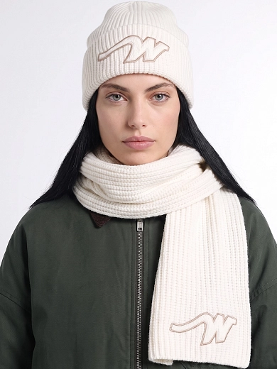 шарф Max Mara Weekend WKABARDIES