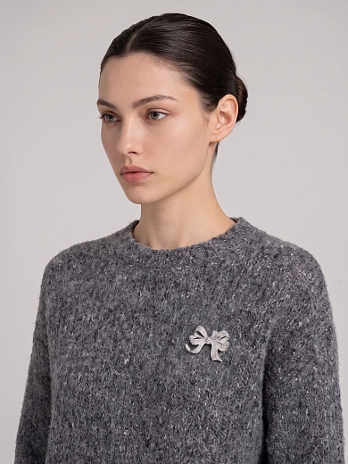 брошь Max Mara Weekend WKACICALA