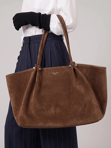 сумка Max Mara Weekend WKAPESI