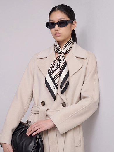 платок Max Mara Weekend WKASIAM
