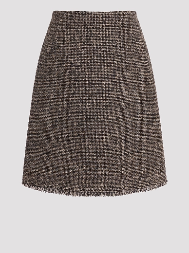 юбка Max Mara Weekend WKDABETAIA