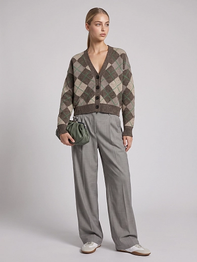 кардиган Max Mara Weekend WKDABILE