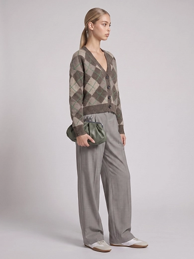 кардиган Max Mara Weekend WKDABILE