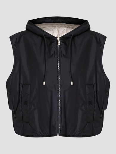 жилет cameluxe Max Mara Weekend WKDACCENNI