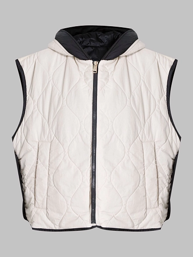 жилет cameluxe Max Mara Weekend WKDACCENNI