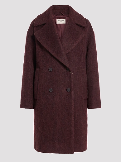 пальто Max Mara Weekend WKDACCENTO