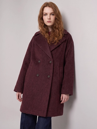 пальто Max Mara Weekend WKDACCENTO