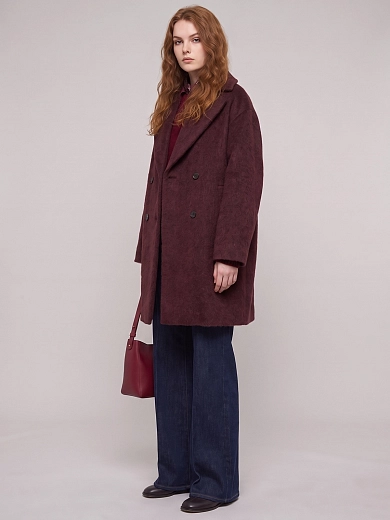 пальто Max Mara Weekend WKDACCENTO