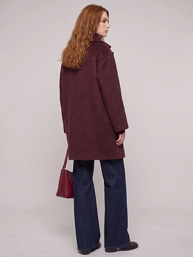 пальто Max Mara Weekend WKDACCENTO