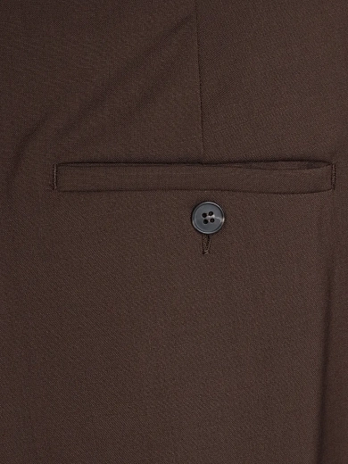 брюки Max Mara Weekend WKDADELFI
