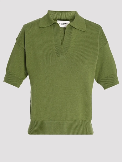 поло Max Mara Weekend WKDALBERO