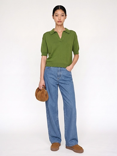 поло Max Mara Weekend WKDALBERO