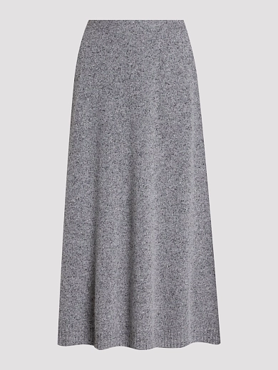 юбка трикотажная Max Mara Weekend WKDALOA