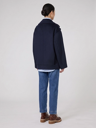 пальто короткое Max Mara Weekend WKDALPE