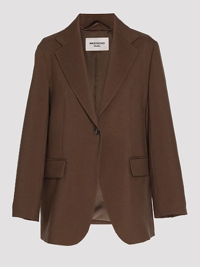 жакет Max Mara Weekend WKDASTA