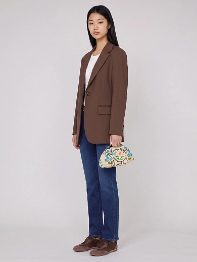 жакет Max Mara Weekend WKDASTA