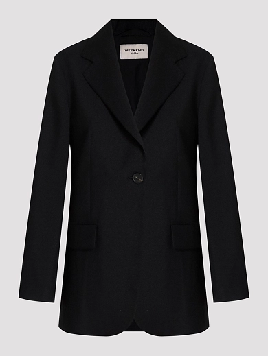жакет Max Mara Weekend WKDASTA