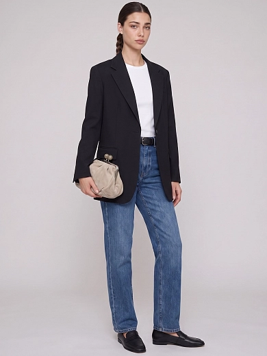 жакет Max Mara Weekend WKDASTA
