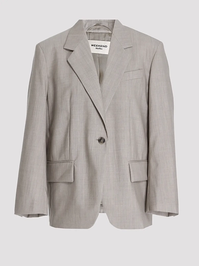 жакет Max Mara Weekend WKDATTILA