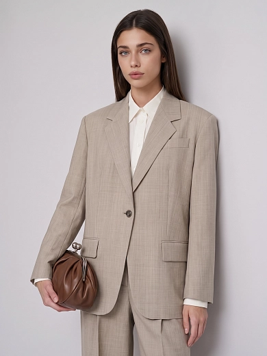 жакет Max Mara Weekend WKDATTILA