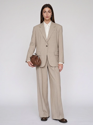 жакет Max Mara Weekend WKDATTILA