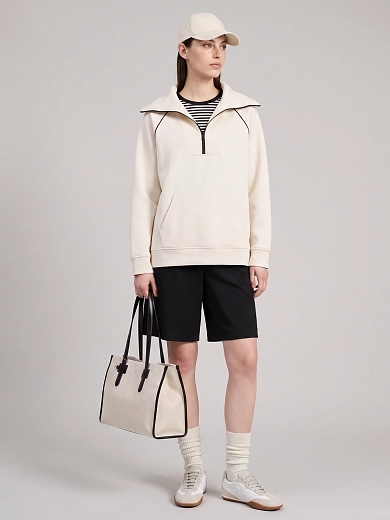 толстовка Max Mara Weekend WKDBALLATA