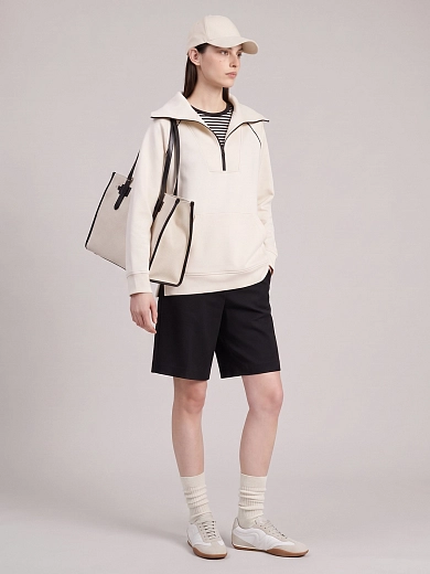 толстовка Max Mara Weekend WKDBALLATA