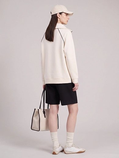 толстовка Max Mara Weekend WKDBALLATA