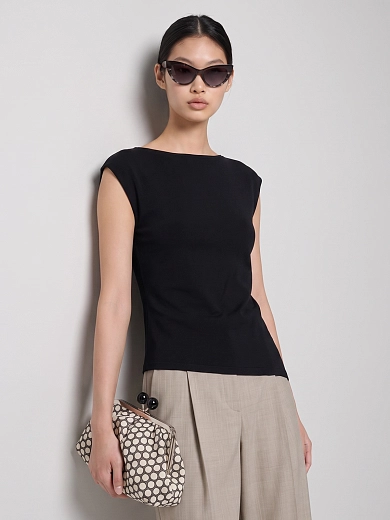 топ Max Mara Weekend WKDBELLA
