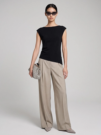 топ Max Mara Weekend WKDBELLA