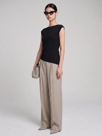 топ Max Mara Weekend WKDBELLA