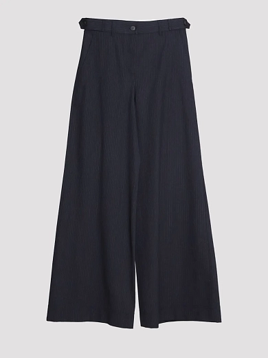 брюки Max Mara Weekend WKDBRAVO