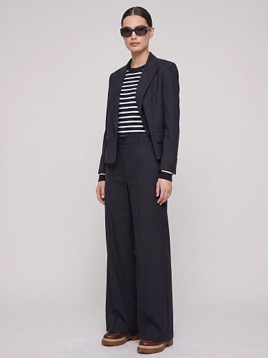 брюки Max Mara Weekend WKDBRAVO